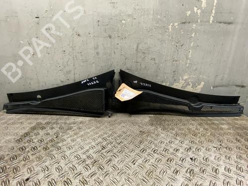 Used Scuttle panel Scuttle panel PEUGEOT 2008 I (CU_) 1.2 THP 110 / PureTech 110 (110 hp) 33697997 33697997