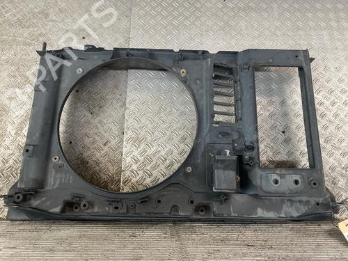 Used Crossmember CITROËN C4 Picasso I MPV (UD_) 1.6 HDi (109 hp) 18835805