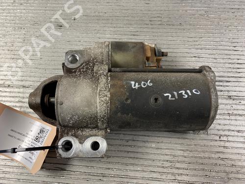 Used Starter PEUGEOT 406 Coupe (8C) 3.0 V6 24V (190 hp) 12251941