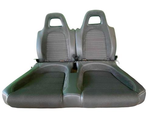 Sedile posteriore VW SCIROCCO III (137, 138) 1.4 TSI (160 hp) 28044464