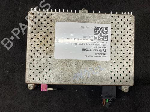 Control unit BMW 5 (E60) 528 i | BP40151014M11  - Image 6
