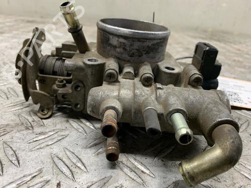 Throttle body TOYOTA CELICA Coupe (_T16_) 1.6 (AT160_, AT160R) | BP24585916M82 