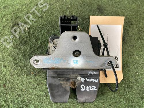 Tailgate lock FORD MONDEO IV Turnier (BA7) 2.0 TDCi | BP19573092C101 