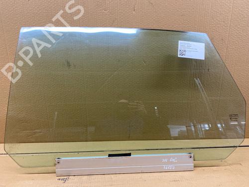 Panel rude bagtil venstre Panel rude bagtil venstre 34010361 34010361