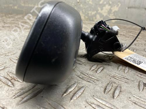 Rear mirror OPEL CROSSLAND X / CROSSLAND (P17, P2QO) 1.2 (75) | BP31901972I6 