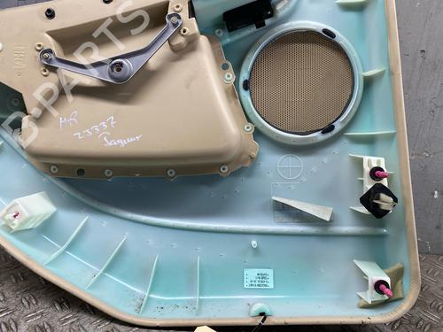 Rear right panel JAGUAR X-TYPE I (X400) 2.5 V6 All-wheel Drive | BP34475350C61  - Image 12