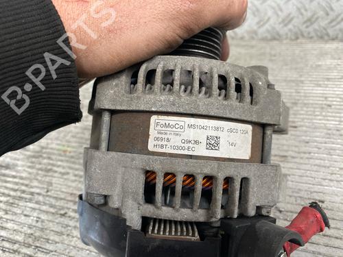 Alternator FORD FIESTA VII (HJ, HF) 1.1 Ti-VCT | BP19650874M7 