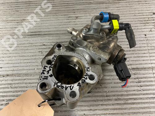 Used Common rail Common rail MAZDA CX-7 (ER) 2.3 MZR DISI Turbo AWD (ER3P) (260 hp) 11196579 11196579