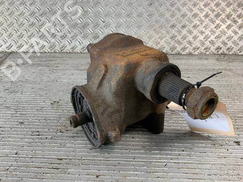 Used Steering rack MERCEDES-BENZ /8 (W114) 230.6 (114.015) (120 hp) 15539185
