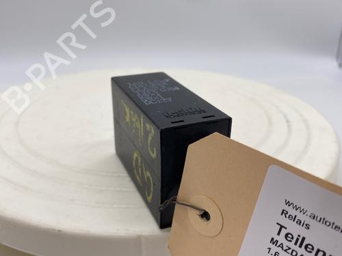 Elektronisk sensor MAZDA 626 III (GD) 1.6 (GD106) (82 hp) 14605773