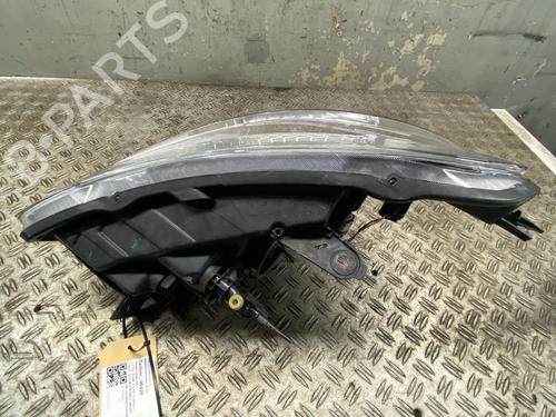 Right headlight DACIA DOKKER MPV (KE_) 1.2 TCe (KEM0, KEAY) | BP32201388C29