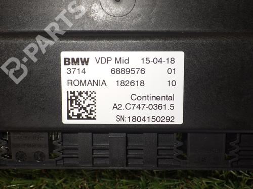 Control unit BMW 5 (G30, F90) M5 | BP7797105M11 