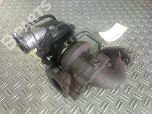 Turbocharger/Supercharger JEEP CHEROKEE (KJ) 2.8 CRD 4x4 | BP4923825M71 