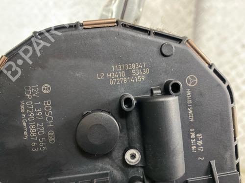 Front wipers mechanism MERCEDES-BENZ CLS (C219) CLS 350 (219.357) | BP22180049C83 