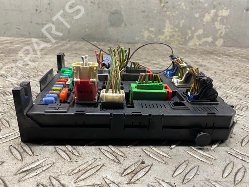 Fuse box FIAT SCUDO Van (270_, 272_) 2.0 D Multijet | BP29590462E1 