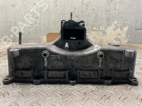 Colector de admissão Colector de admissão TOYOTA RAV 4 III (_A3_) 2.2 D 4WD (ALA30_, ALA30R) (136 hp) 33829946 33829946