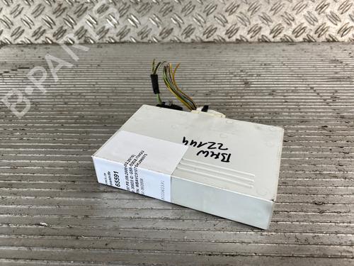 Electronic module BMW 3 (E90) 325 d | BP13089527M83 - Image 2