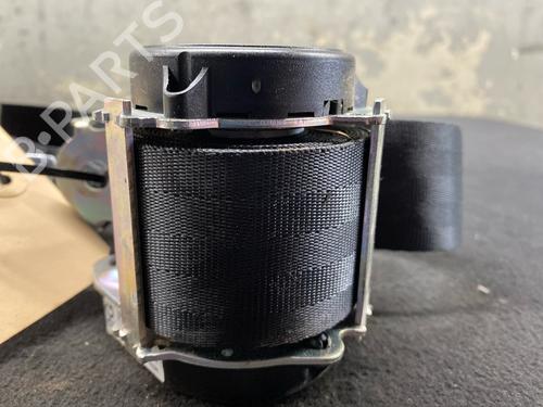 Rear left seatbelt PEUGEOT 2008 I (CU_) 1.2 THP 110 / PureTech 110 | BP33690556I29 - Image 2