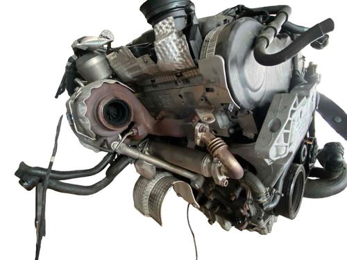 Engine VW PASSAT B6 (3C2) 2.0 BlueTDI | BP36433408M1 - Image 6