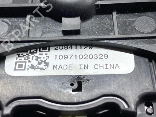 Switch OPEL INSIGNIA A Sports Tourer (G09) 2.0 CDTI (35) | BP30280374I30