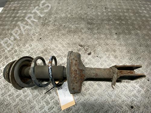 Høyre foran støtdemper RENAULT TWINGO II (CN0_) 1.2 Turbo (CN0C, CN0F) (100 hp) 26153256