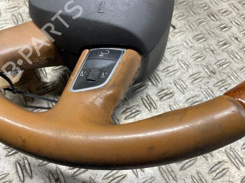 Kierownica AUDI A8 D3 (4E2, 4E8) 4.2 TDI quattro | BP29917916C49 