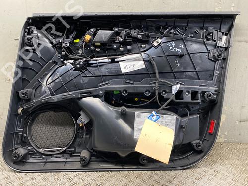 Front left panel AUDI A4 B9 Avant (8W5, 8WD) 2.0 TDI | BP33182637C58  - Image 7