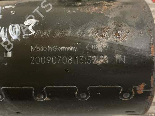 Starter AUDI A3 Sportback (8PA) 1.4 TFSI | BP16204689M8 