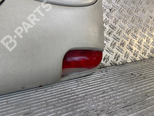 Front right panel JAGUAR XJ (X308) 4.0 | BP12112647C59 