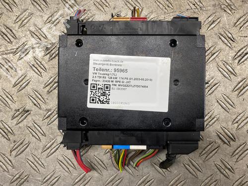 Used Electronic module Electronic module 37760268 37760268