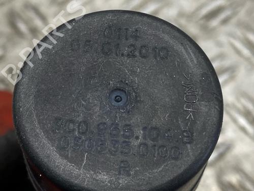 Headlight washer VW PASSAT B6 (3C2) 2.0 BlueTDI | BP36436311E17 - Image 7