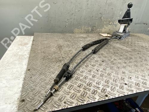 Gear lever VW GOLF VI (5K1) 1.4 TSI | BP34536670M90  - Image 5