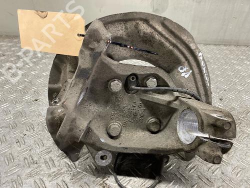 Right front steering knuckle BMW 1 (E87) 118 d | BP23550054M26 