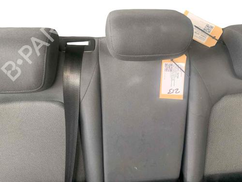 Rear seat AUDI A3 Limousine (8VS, 8VM) 1.0 TFSI | BP32421179C17
