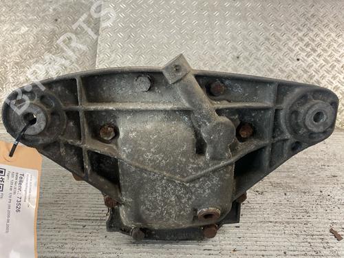 Rear differential BMW 5 (E39) 520 i | BP16990137M24 