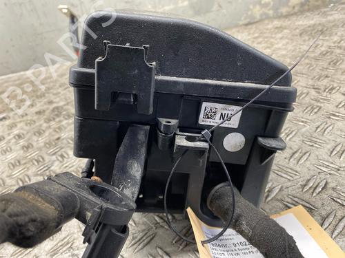 Fuse box OPEL INSIGNIA A Sports Tourer (G09) 2.0 CDTI (35) | BP30317522E1