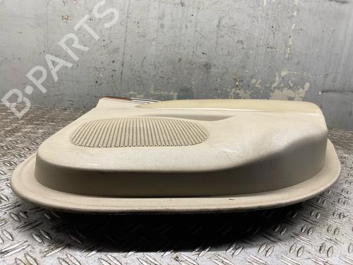 Rear right panel JEEP GRAND CHEROKEE IV (WK, WK2) 3.0 CRD V6 4x4 | BP32446080C61  - Image 7