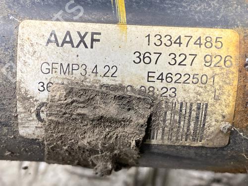 Left front shock absorber OPEL INSIGNIA A (G09) 2.0 CDTI (68) | BP31039228M16 