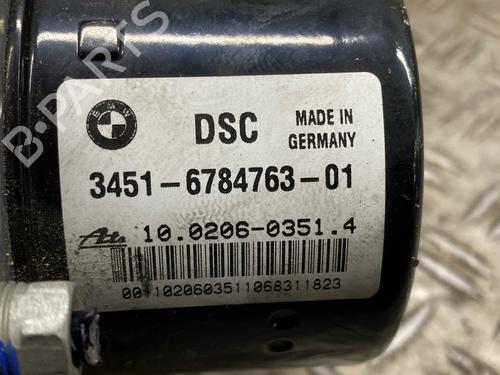 ABS pump BMW 1 (E81) 116 i | BP29632709M43 