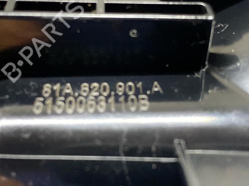 Air vent AUDI A3 Limousine (8VS, 8VM) 1.0 TFSI | BP32421159I21