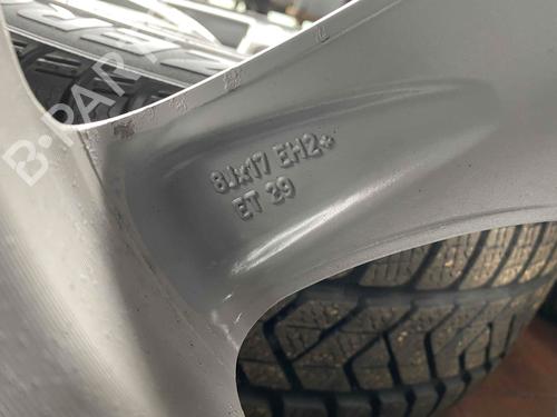 Rim BMW 5 Touring (F11) 520 d | BP28813152C45 