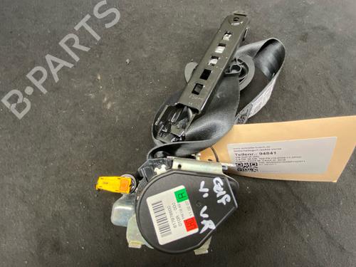 Used Front right seatbelt Front right seatbelt VW GOLF VI (5K1) 1.4 TSI (122 hp) 34557473 34557473