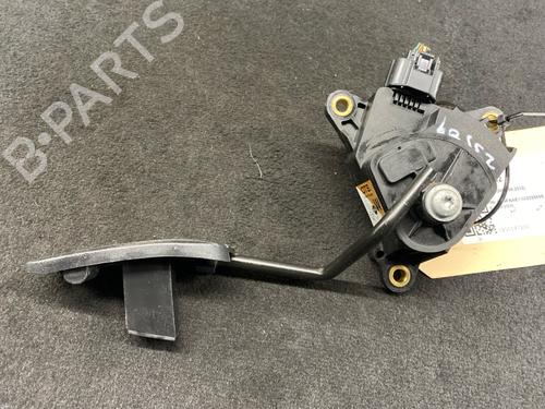 Pedal NISSAN NOTE (E11, NE11) 1.4 | BP40495332I4 - Image 5
