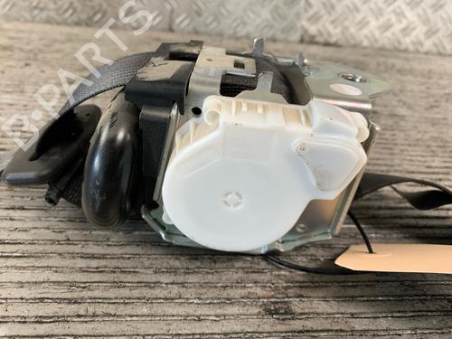 Rear left seatbelt OPEL ASTRA K Sports Tourer (B16) 1.6 CDTi (35) | BP19507700I29 
