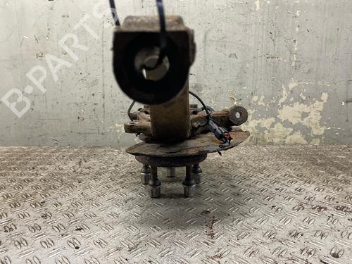 Right front steering knuckle JEEP GRAND CHEROKEE IV (WK, WK2) 3.0 CRD V6 4x4 | BP32446038M26 