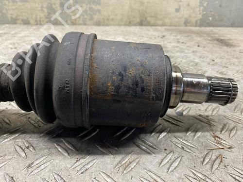 Left front driveshaft CITROËN C-CROSSER (VU_, VV_) 2.2 HDi | BP37702913M38  - Image 5