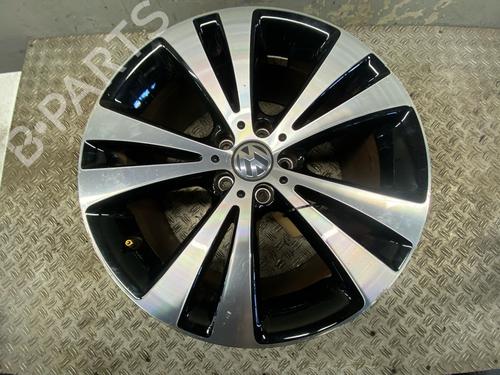 Used Rim VW SCIROCCO III (137, 138) 1.4 TSI (160 hp) 29158015