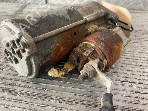 Starter JEEP GRAND CHEROKEE III (WH, WK) 3.0 CRD 4x4 | BP21843549M8 