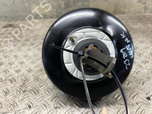 Used Servo brake Servo brake MERCEDES-BENZ A-CLASS (W168) A 160 (168.033, 168.133) (102 hp) 36536342 36536342