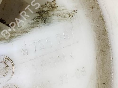 Fuel pump BMW X5 (E53) 3.0 d | BP38706177M76 - Image 6
